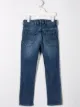Image 2 of Emporio Armani Kids slim-fit jeans