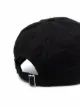 Imagen 2 de Acne Studios gorra de béisbol de sarga