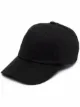 Imagen 1 de Acne Studios gorra de béisbol de sarga