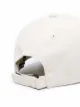 Acne Studios basebollkeps med märke