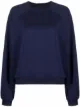Image 1 of Haider Ackermann crewneck cotton sweatshirt