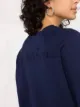 Haider Ackermann crewneck cotton sweatshirt