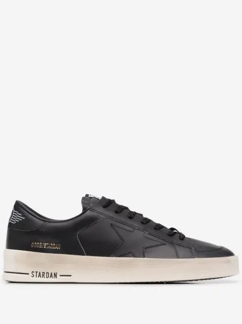 Golden Goose tenis bajos Stardan