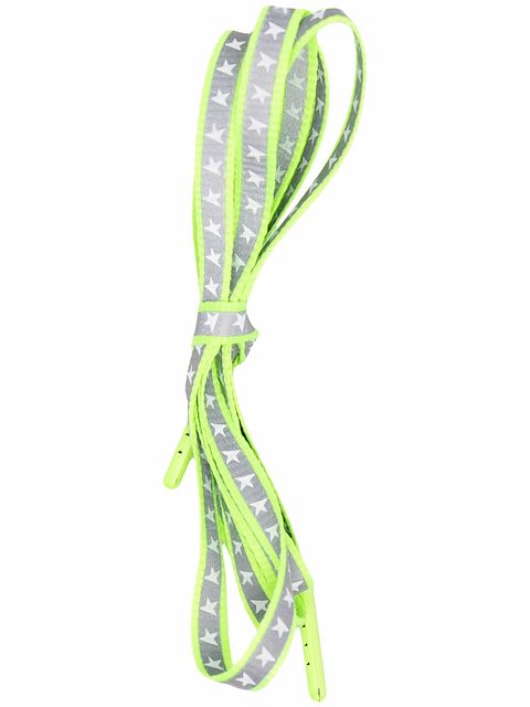 Golden Goose star-print interchangeable laces