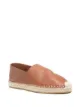 Image 2 of Valentino Garavani logo-debossed espadrilles