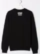 Image 2 of John Richmond Junior logo-print sweatshirt
