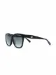 Imagem 2 de Gucci Eyewear Óculos de sol gatinho oversized
