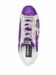 Golden Goose Super-star glitter-effect sneakers