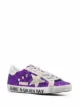 Image 2 of Golden Goose Super-star glitter-effect sneakers