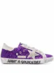 Image 1 of Golden Goose Super-star glitter-effect sneakers
