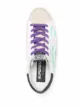 Golden Goose Super-star logo-print sneakers