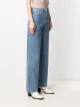 Slvrlake high-waisted wide-legged jeans