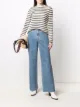 Image 2 of Slvrlake high-waisted wide-legged jeans