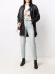 Image 2 of Slvrlake whiskering effect slim-legged jeans
