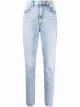 Image 2 of Slvrlake high-waisted skinny-legged jeans