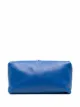 Image 1 of Jil Sander clasp-fastening clutch bag