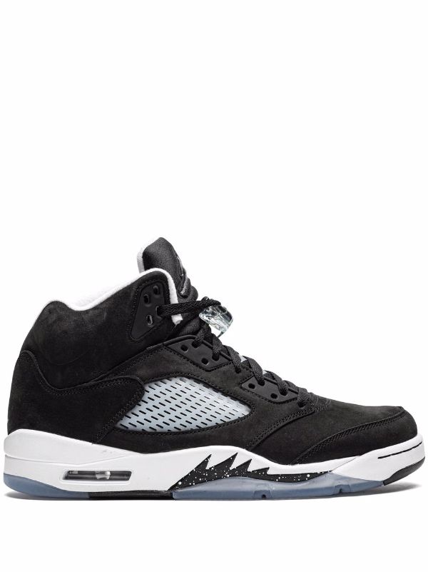 Jordan Air Jordan 5 Retro Sneakers - Farfetch