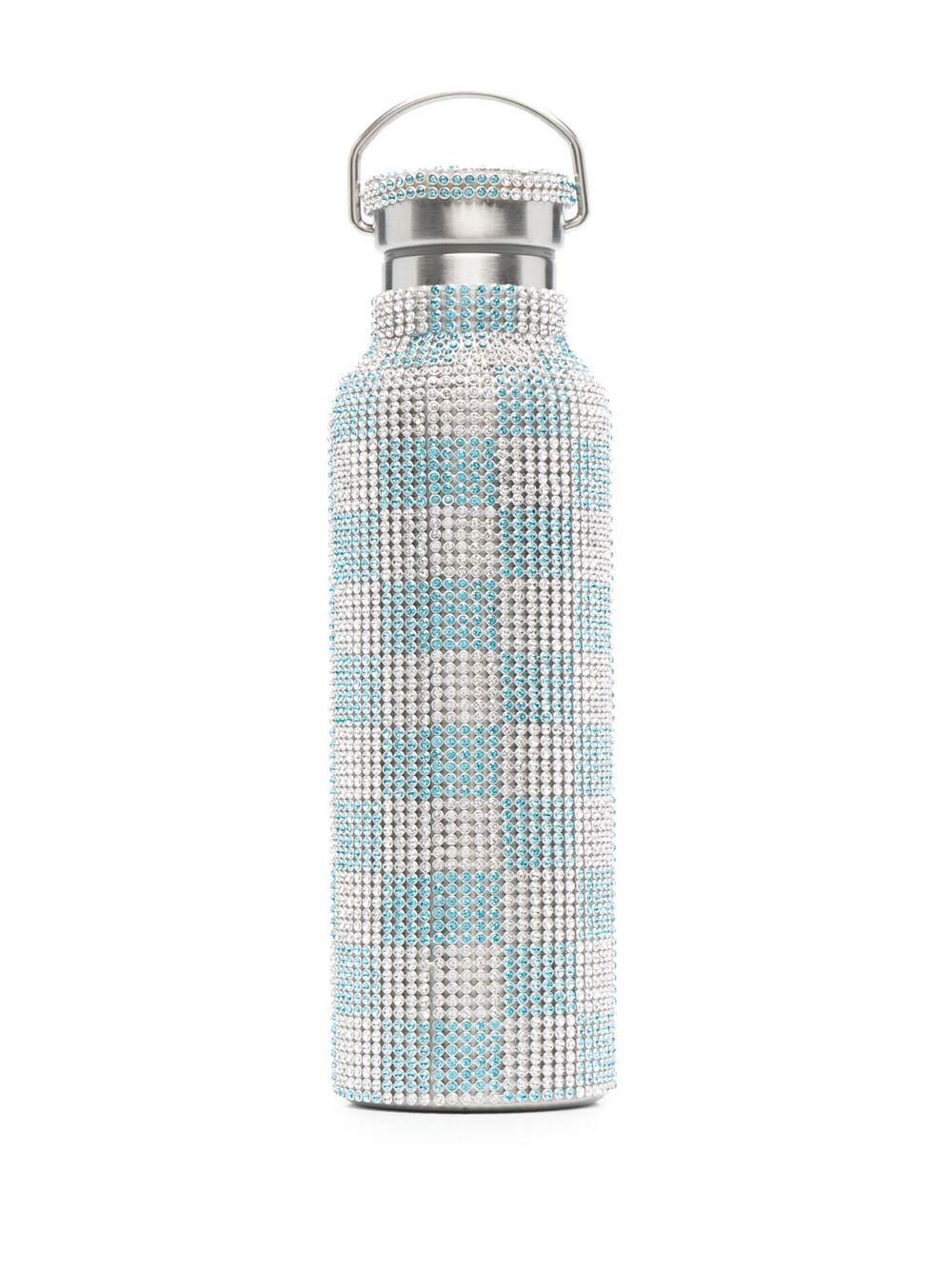 фото Collina strada бутылка для воды с кристаллами