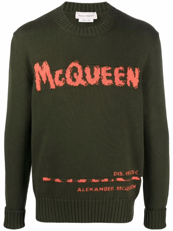 mcqueen jumper