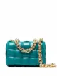 Image 1 of Bottega Veneta Chain Cassette shoulder bag