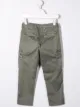 Image 2 of Brunello Cucinelli Kids slim-fit cargo trousers