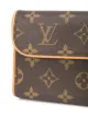 Louis Vuitton pre-owned Florentine belt bag