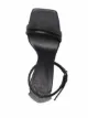 Brunello Cucinelli bead-embellished sandals