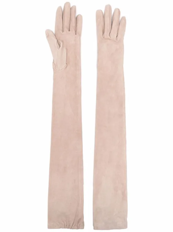 【関税＆送料込み】Brunello Cucinelli Long Gloves Socks and other accessories for women | Brunello Cucinelli