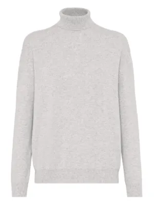 Brunello Cucinelli タートルネック セーター 通販 - FARFETCH