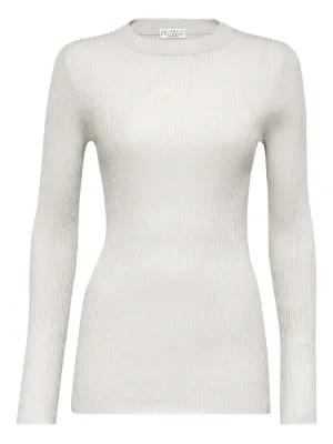 Brunello Cucinelli ニットトップ 通販 - FARFETCH