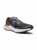 Nike Kids Renew Run sneakers - Black