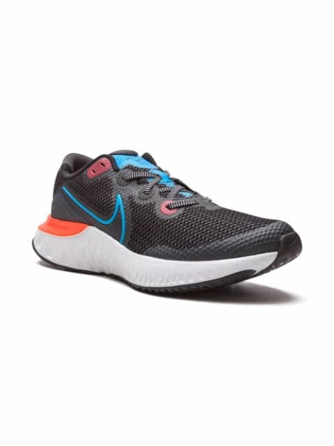 Nike Kids - Renew Run low-top sneakers