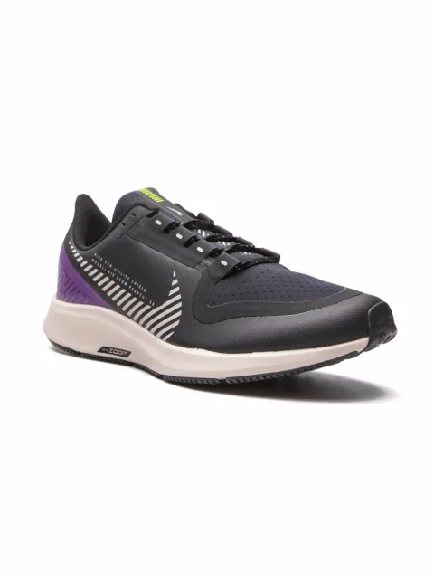 Nike Kids Air Zoom Pegasus 36 Shield sneakers