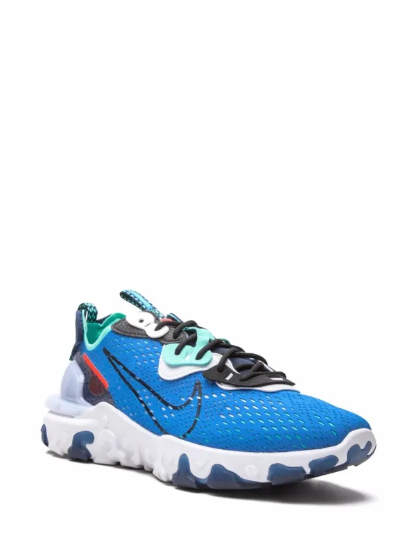 nike react vision sneaker men's