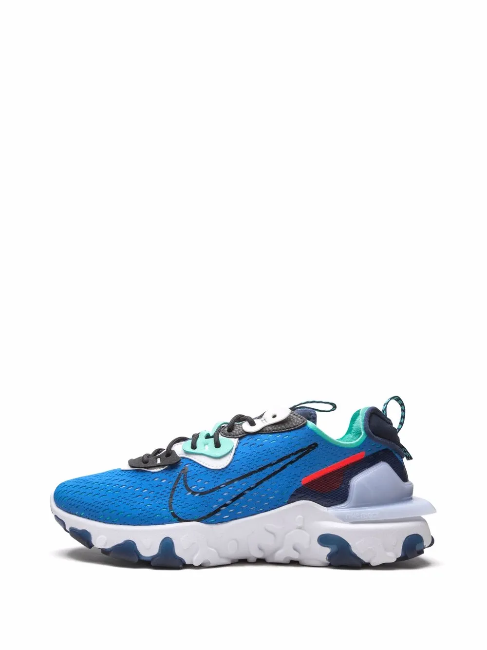 фото Nike кроссовки react vision