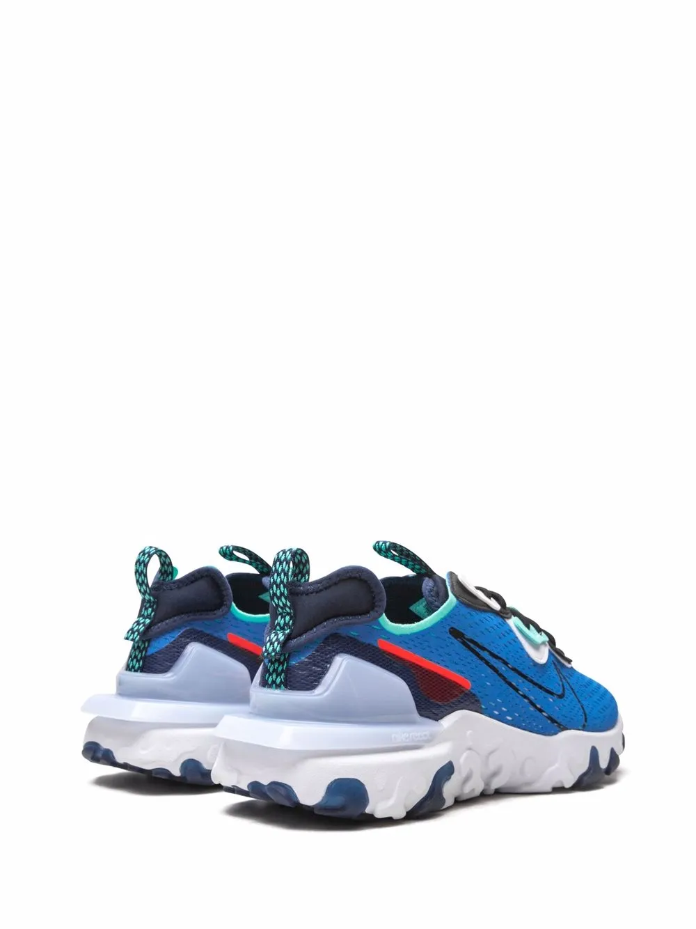 фото Nike кроссовки react vision