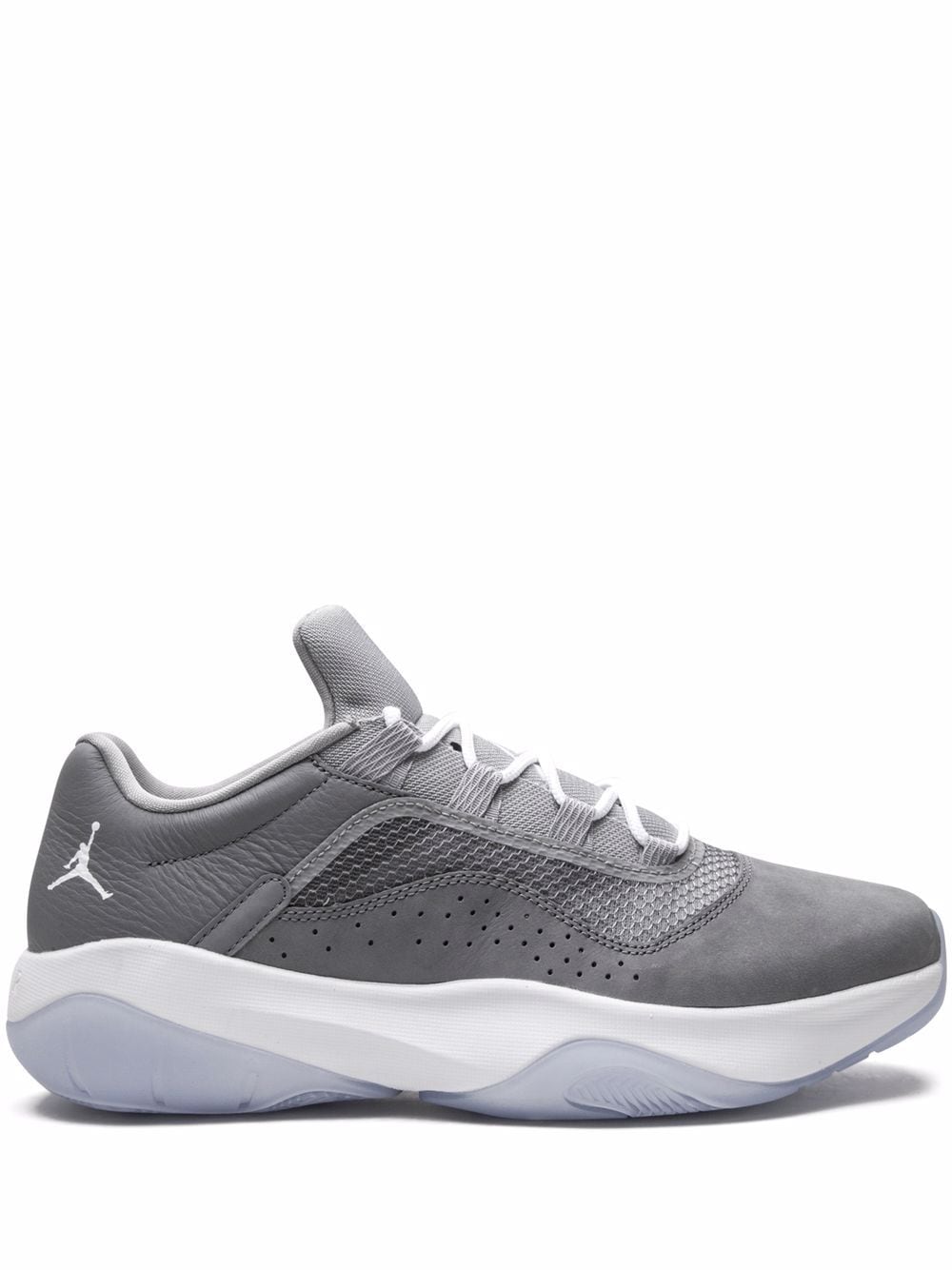 Image 1 of Jordan Air Jordan 11 CMFT Low "Cool Grey" sneakers