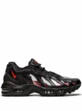 Nike x Supreme Air Max 96 ""Black"" sneakers