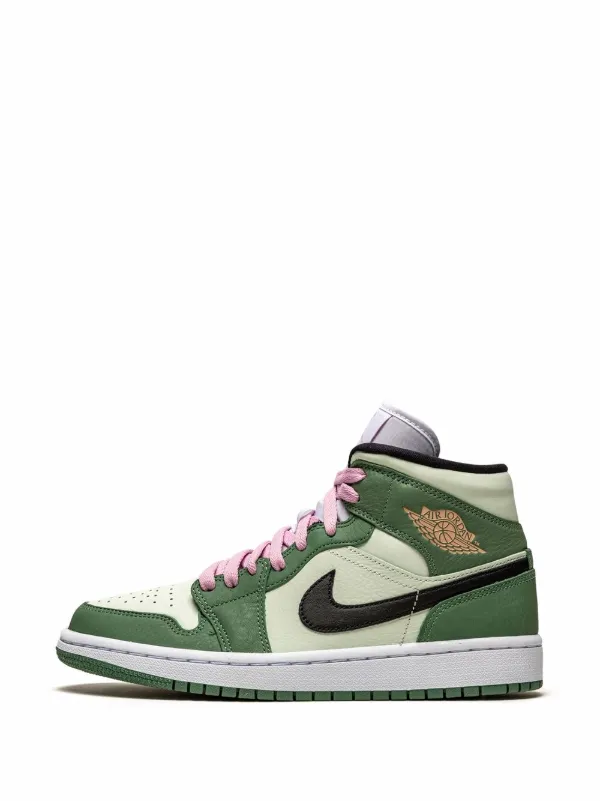 Zapatillas Air Jordan 1 Mid SE Jordan por 298€ - online SS21 - gratuita y pago seguro