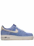Nike Air Force 1 Low '07 LV8 ""Dusty Blue"" sneakers