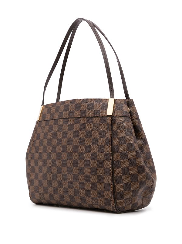 Louis Vuitton 2013 Pre-owned Marylebone PM Tote Bag