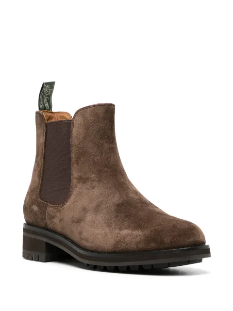ralph lauren bryson boots