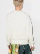 Casablanca Casa Way crew neck sweatshirt