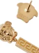 Versace VERSACE GLD MEDUSA SHRT DROP ERNG