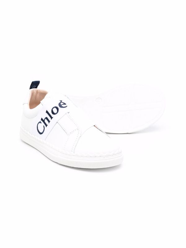 chloe childrens shoes