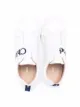 Chloé Kids logo slip-on sneakers