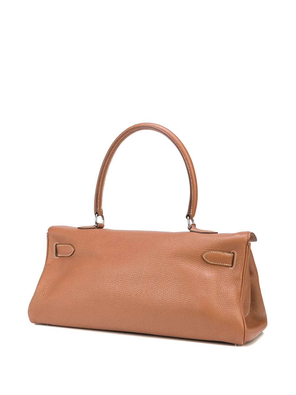 фото Hermès сумка на плечо kelly 42 pre-owned