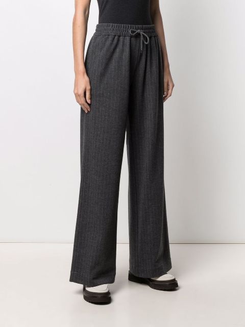 brunello cucinelli track pants