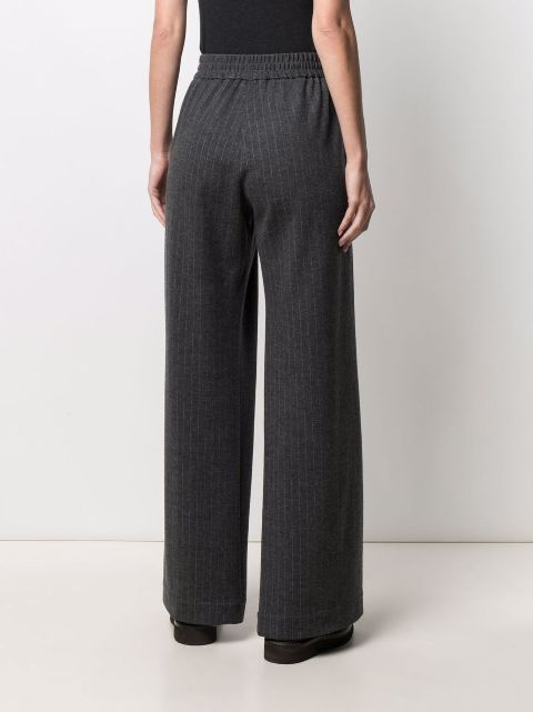 brunello cucinelli track pants