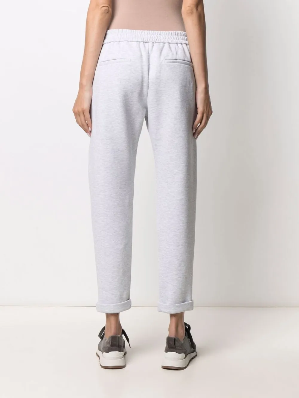 Brunello Cucinelli Pantaloni sportivi | Abbigliamento | Image 4